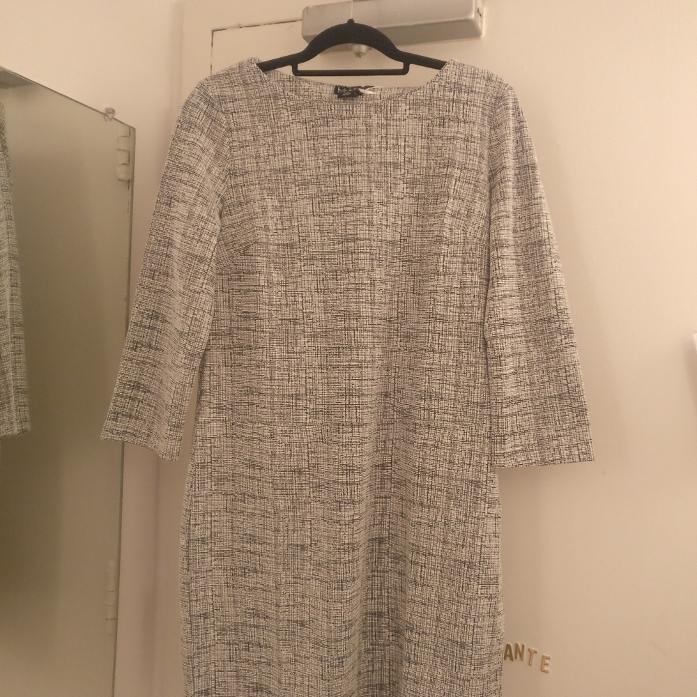Nicole Miller Dress